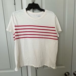 Old Navy Striped T-Shirt